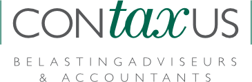 Logo Contaxus
