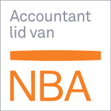 Logo van De Koninklijke Nederlandse Beroepsorganisatie van Accountants